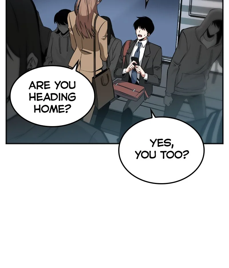Omniscient Reader's Viewpoint - Chapter 1 - Page 32