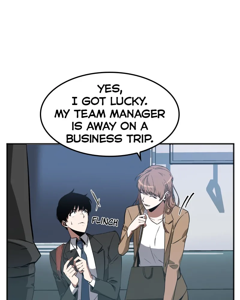 Omniscient Reader's Viewpoint - Chapter 1 - Page 33