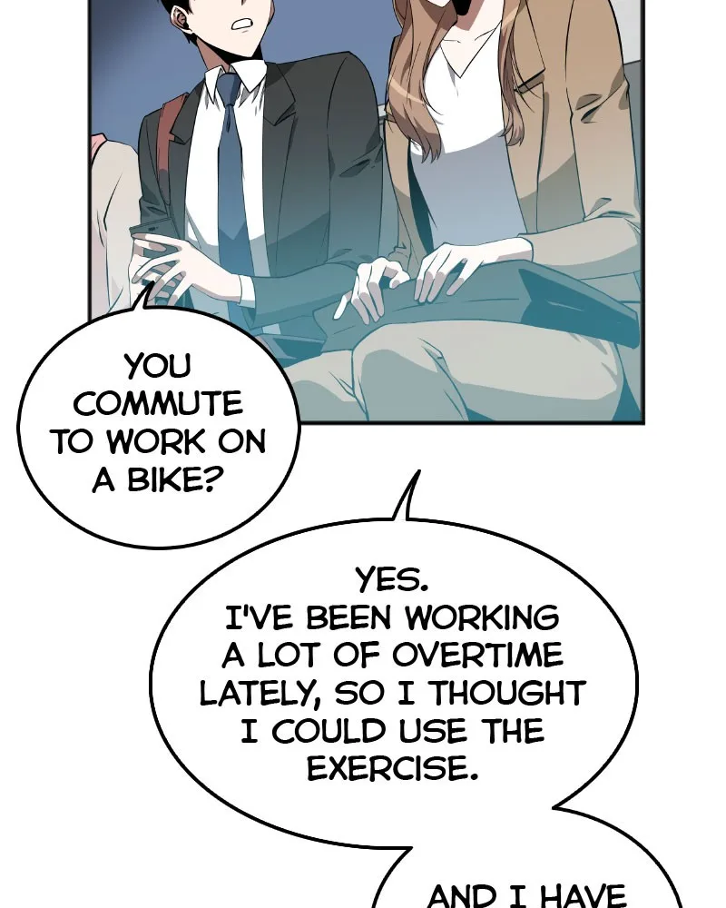 Omniscient Reader's Viewpoint - Chapter 1 - Page 39