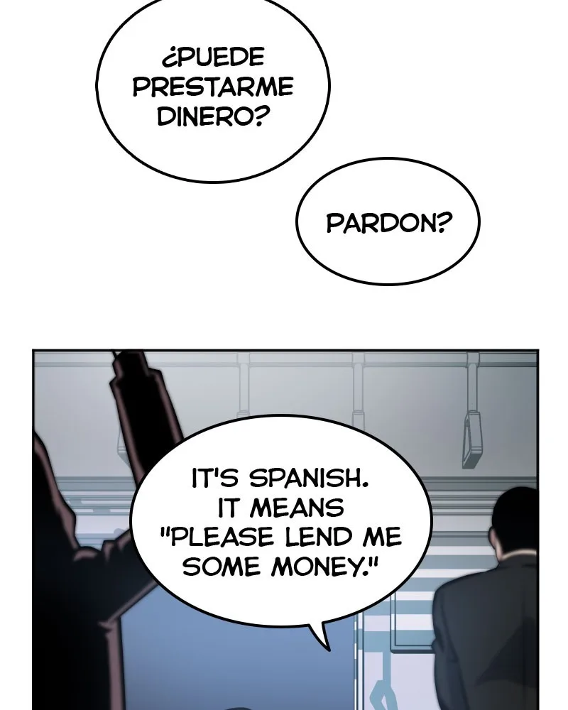 Omniscient Reader's Viewpoint - Chapter 1 - Page 44