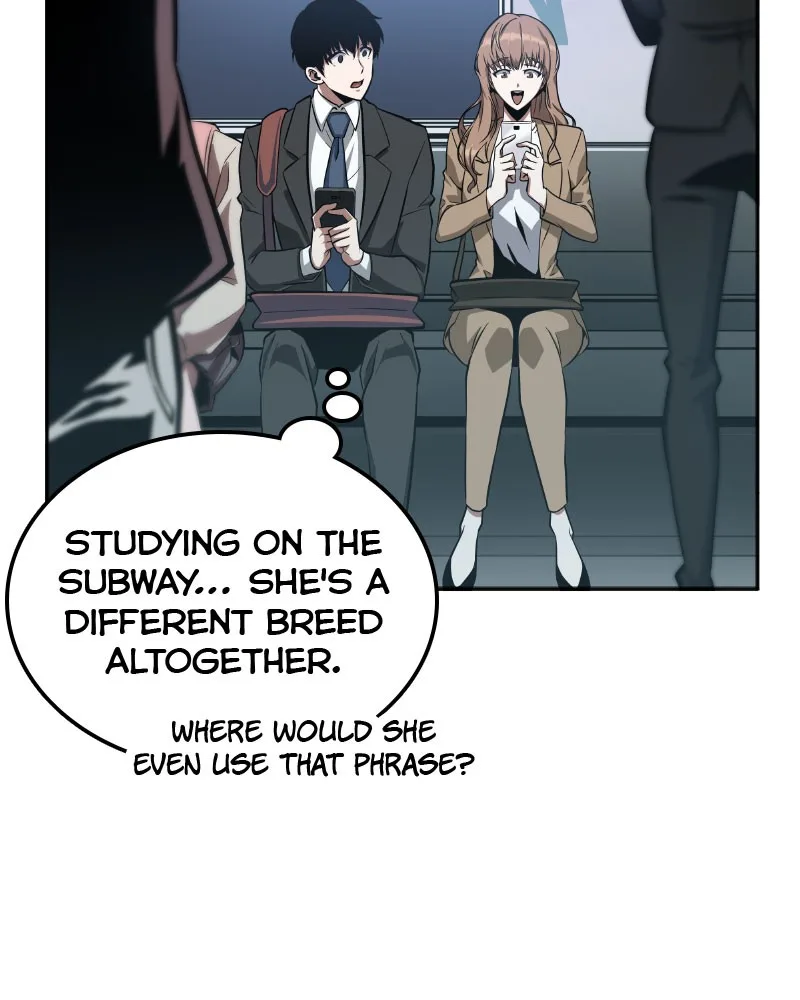 Omniscient Reader's Viewpoint - Chapter 1 - Page 45