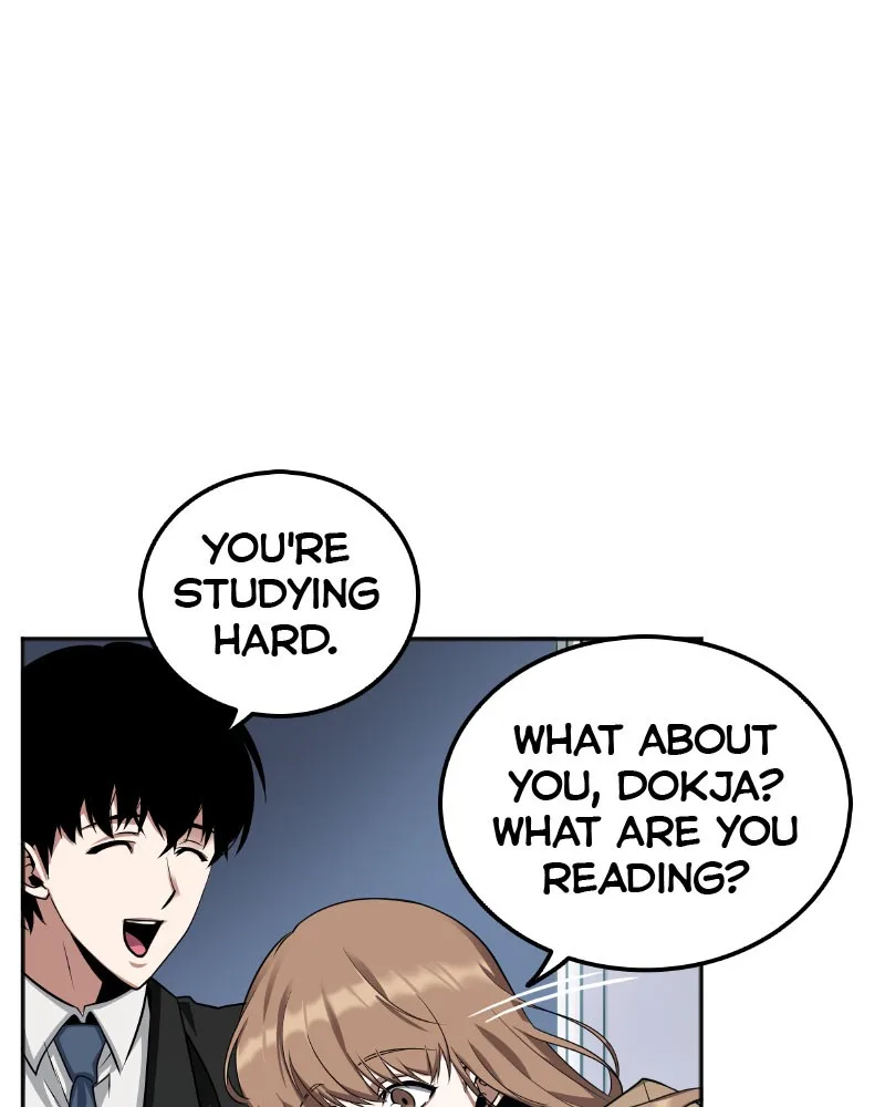 Omniscient Reader's Viewpoint - Chapter 1 - Page 46