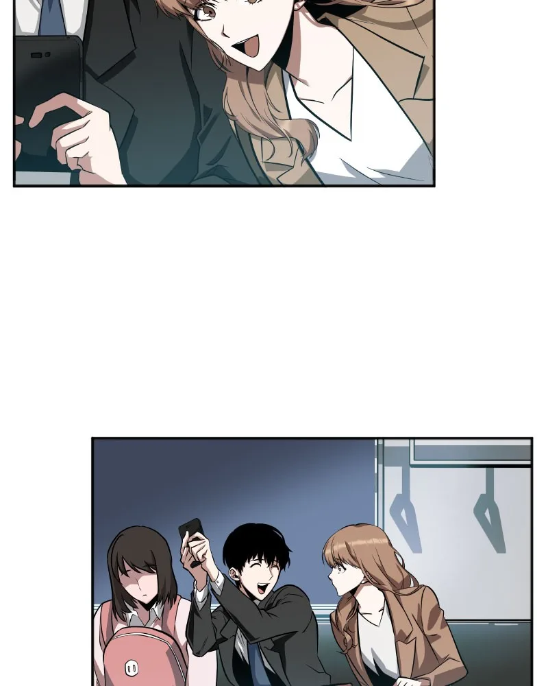 Omniscient Reader's Viewpoint - Chapter 1 - Page 47