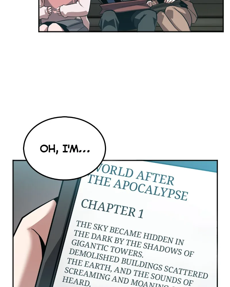 Omniscient Reader's Viewpoint - Chapter 1 - Page 48