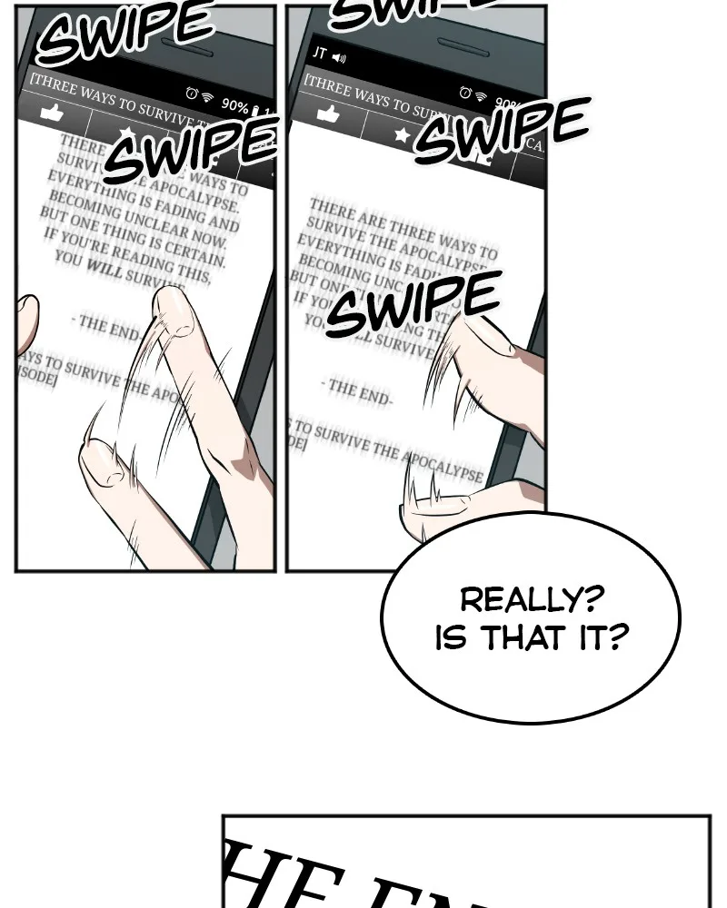 Omniscient Reader's Viewpoint - Chapter 1 - Page 5