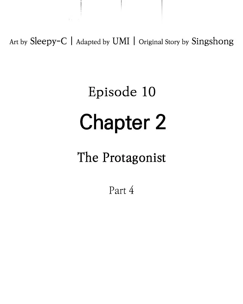 Omniscient Reader's Viewpoint - Chapter 10 - Page 10