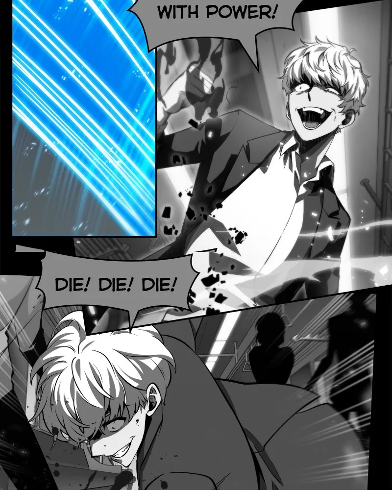 Omniscient Reader's Viewpoint - Chapter 10 - Page 111