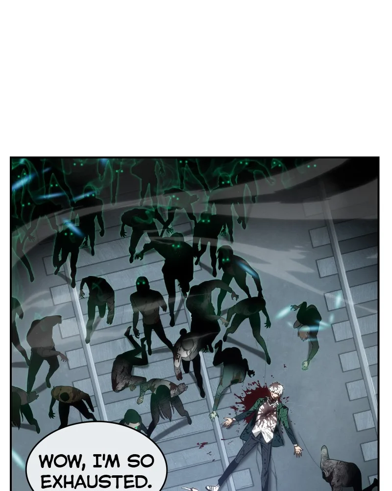 Omniscient Reader's Viewpoint - Chapter 10 - Page 141