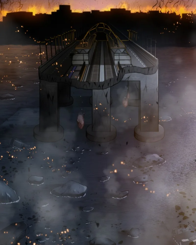 Omniscient Reader's Viewpoint - Chapter 10 - Page 6