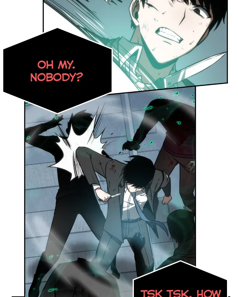 Omniscient Reader's Viewpoint - Chapter 10 - Page 86