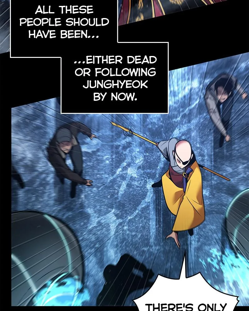 Omniscient Reader's Viewpoint - Chapter 100 - Page 101