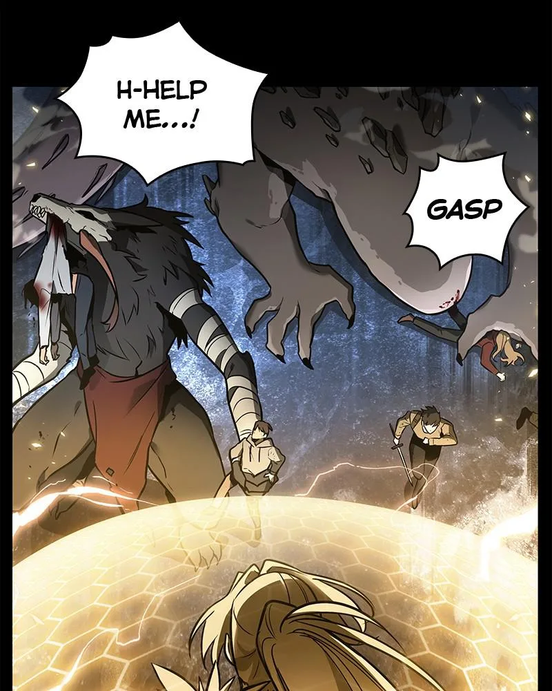 Omniscient Reader's Viewpoint - Chapter 100 - Page 110