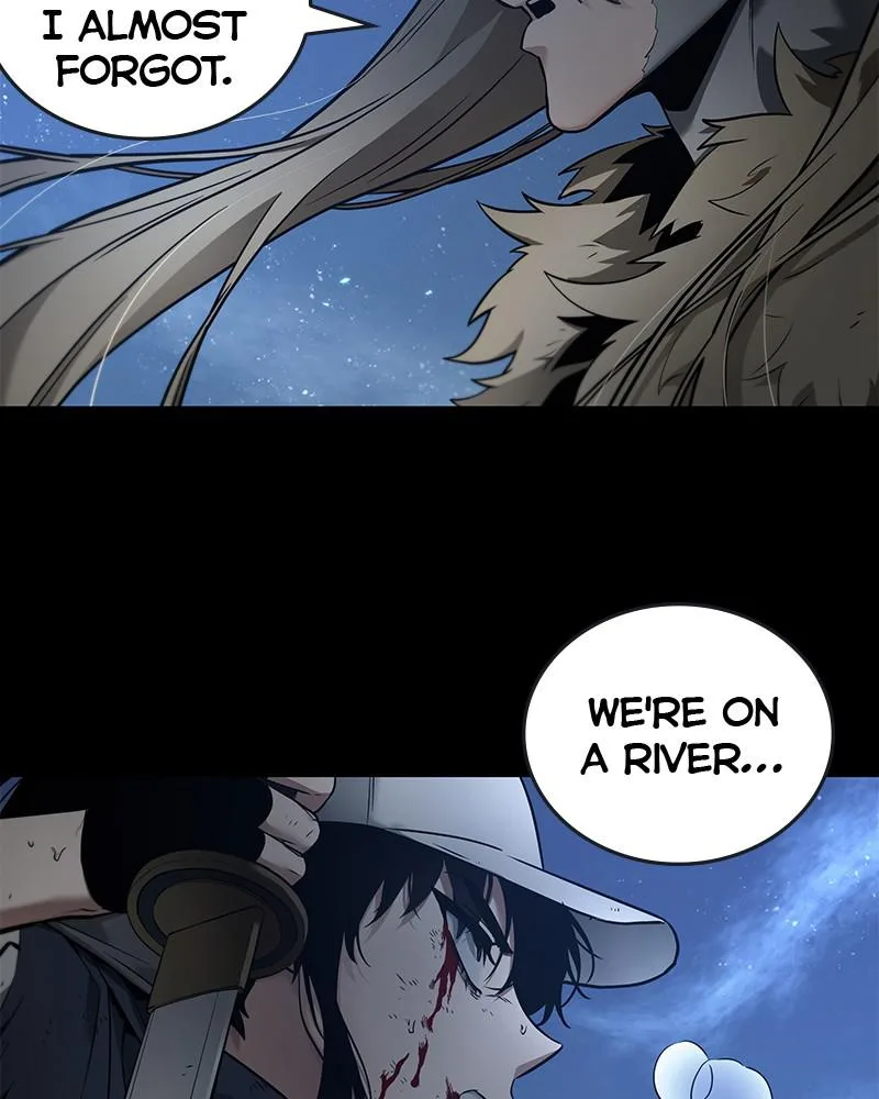 Omniscient Reader's Viewpoint - Chapter 100 - Page 21