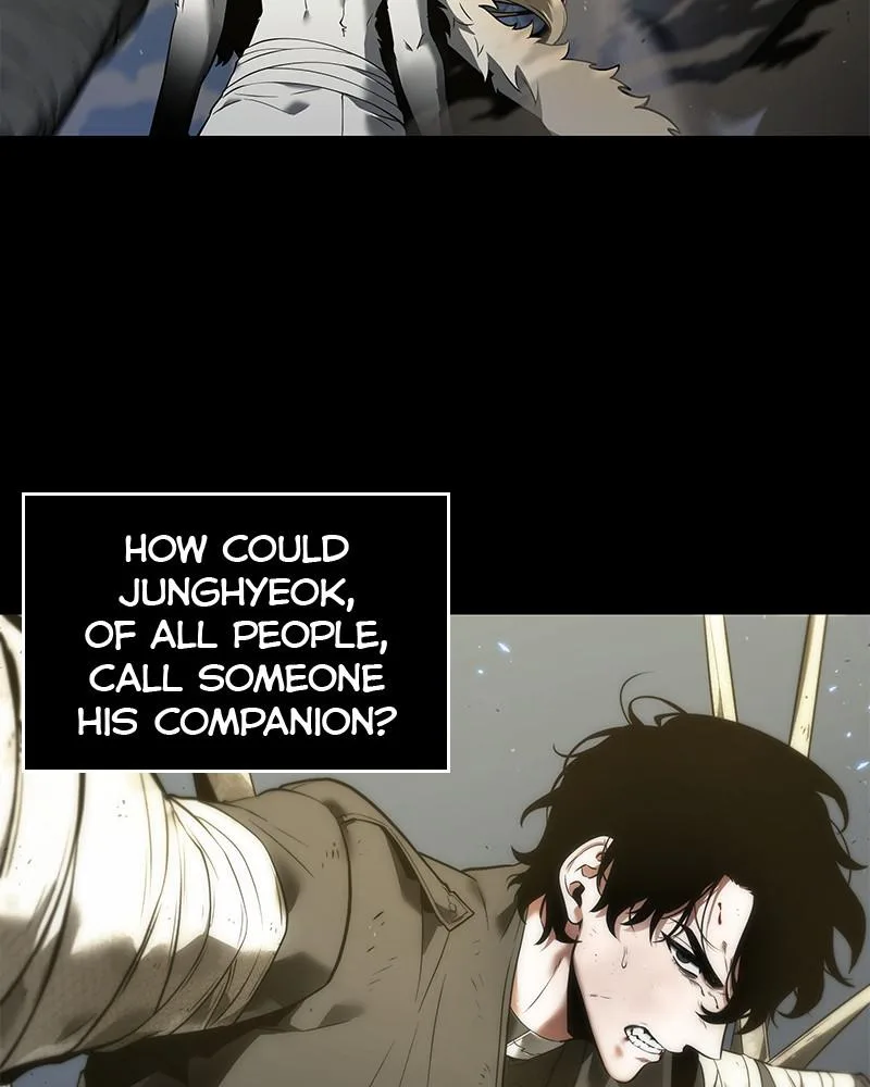 Omniscient Reader's Viewpoint - Chapter 100 - Page 3