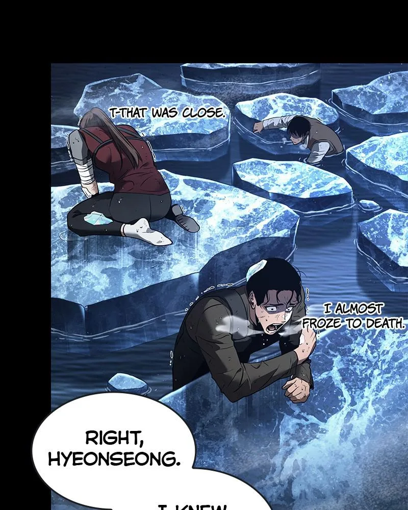 Omniscient Reader's Viewpoint - Chapter 100 - Page 56