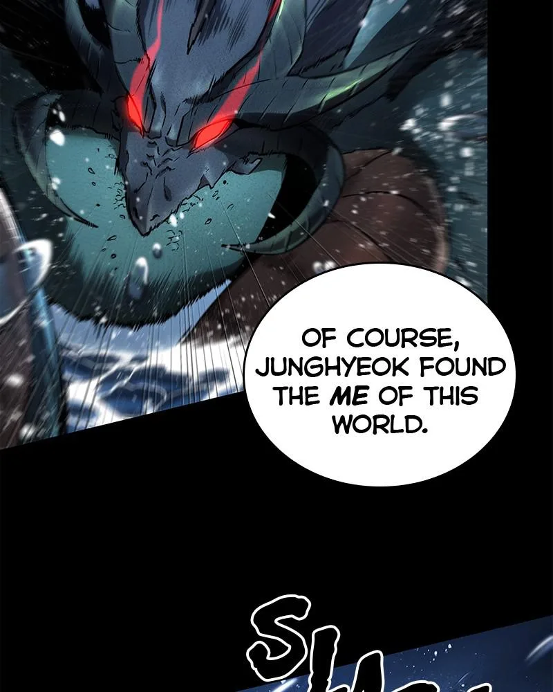 Omniscient Reader's Viewpoint - Chapter 101 - Page 10