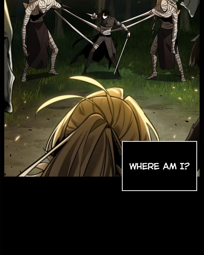 Omniscient Reader's Viewpoint - Chapter 101 - Page 119