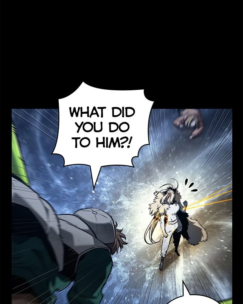 Omniscient Reader's Viewpoint - Chapter 101 - Page 27