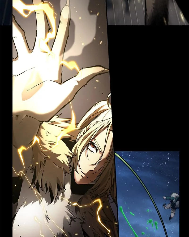 Omniscient Reader's Viewpoint - Chapter 101 - Page 47