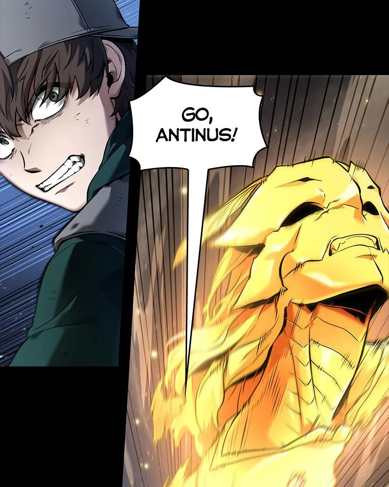 Omniscient Reader's Viewpoint - Chapter 101 - Page 50