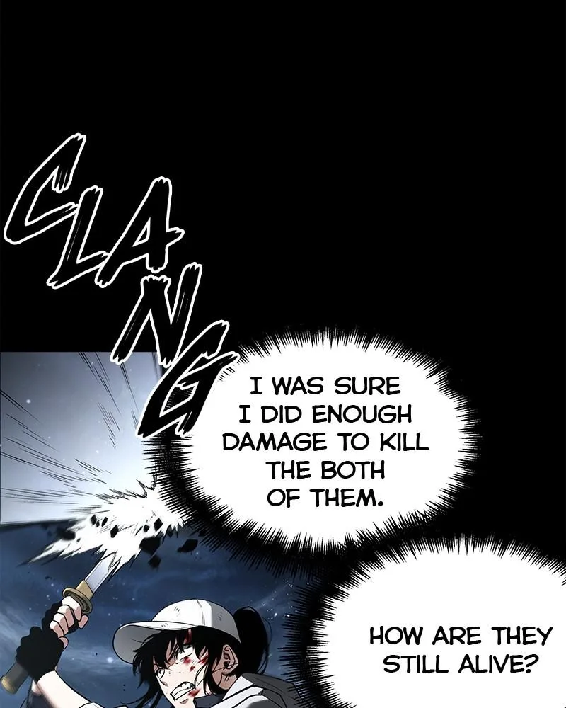 Omniscient Reader's Viewpoint - Chapter 101 - Page 70
