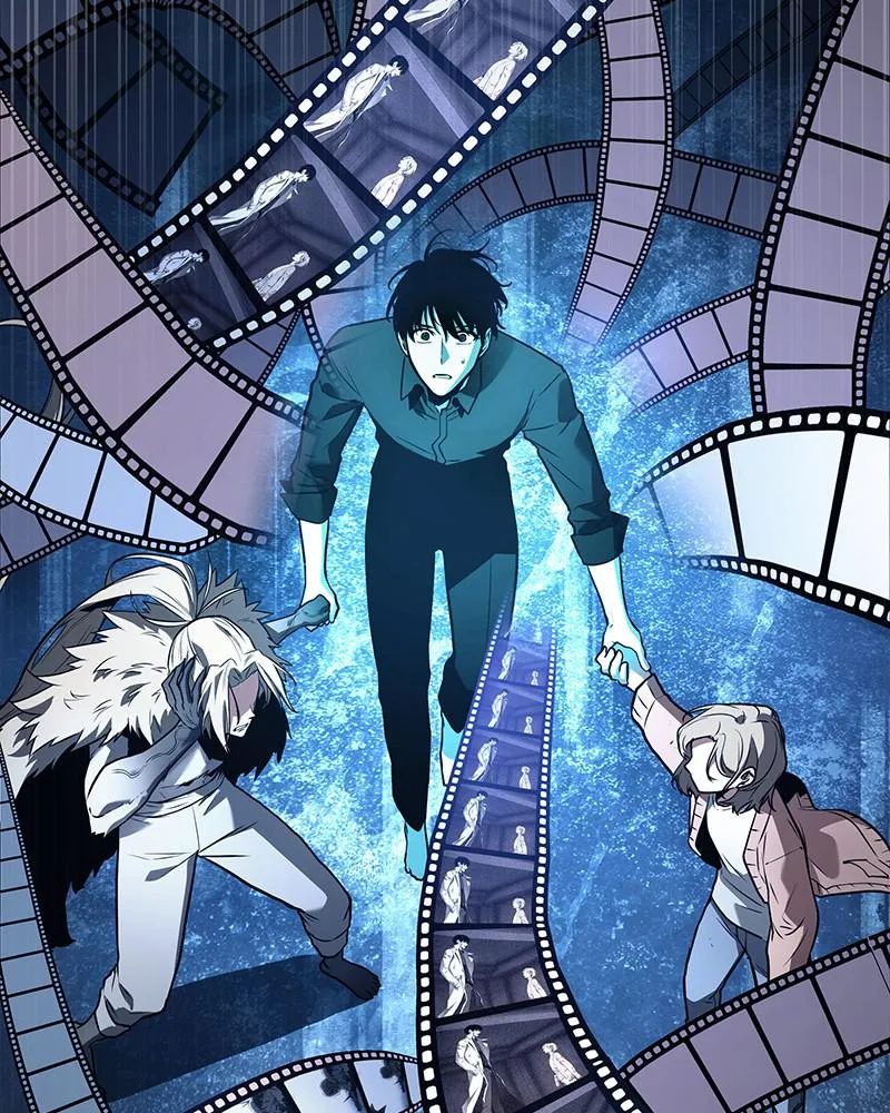 Omniscient Reader's Viewpoint - Chapter 102 - Page 10