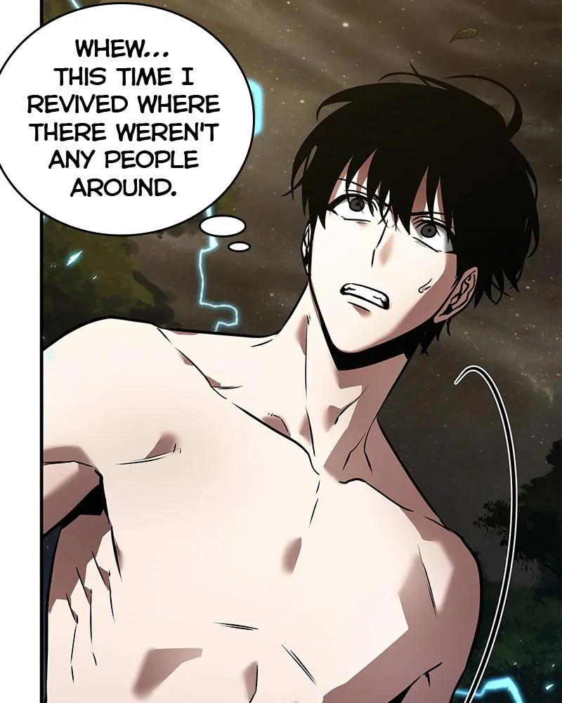 Omniscient Reader's Viewpoint - Chapter 102 - Page 47