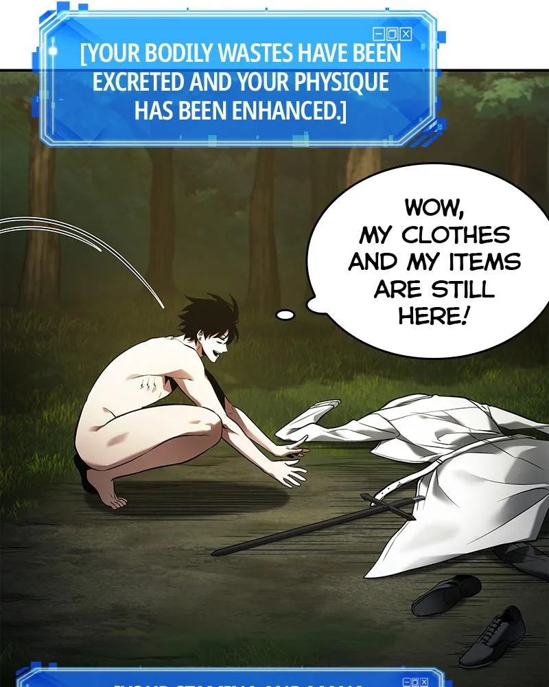 Omniscient Reader's Viewpoint - Chapter 102 - Page 49