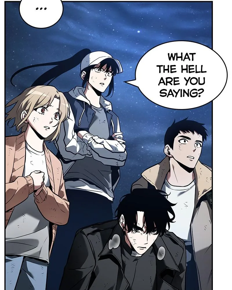 Omniscient Reader's Viewpoint - Chapter 103 - Page 8