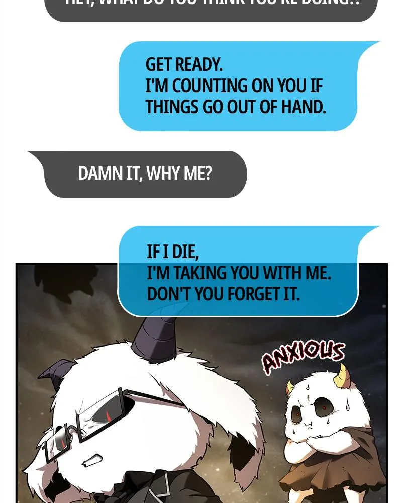 Omniscient Reader's Viewpoint - Chapter 103 - Page 86