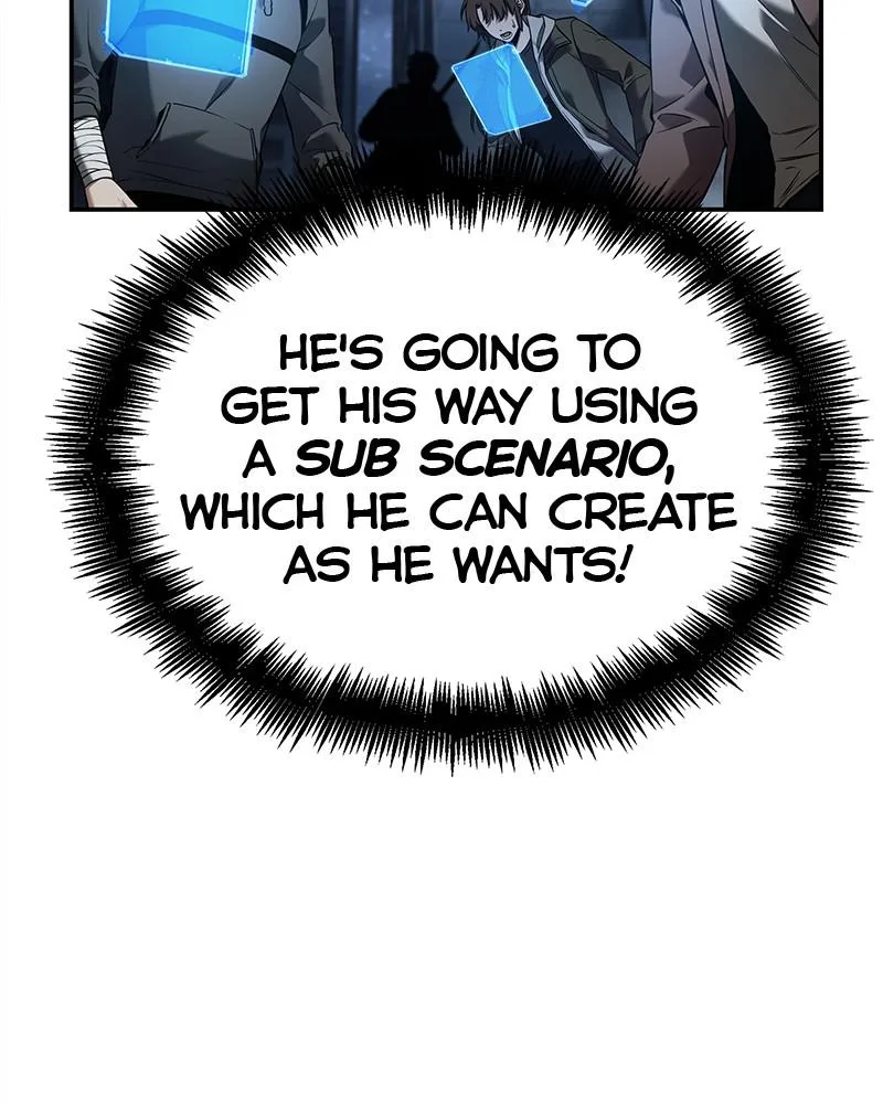 Omniscient Reader's Viewpoint - Chapter 103 - Page 91