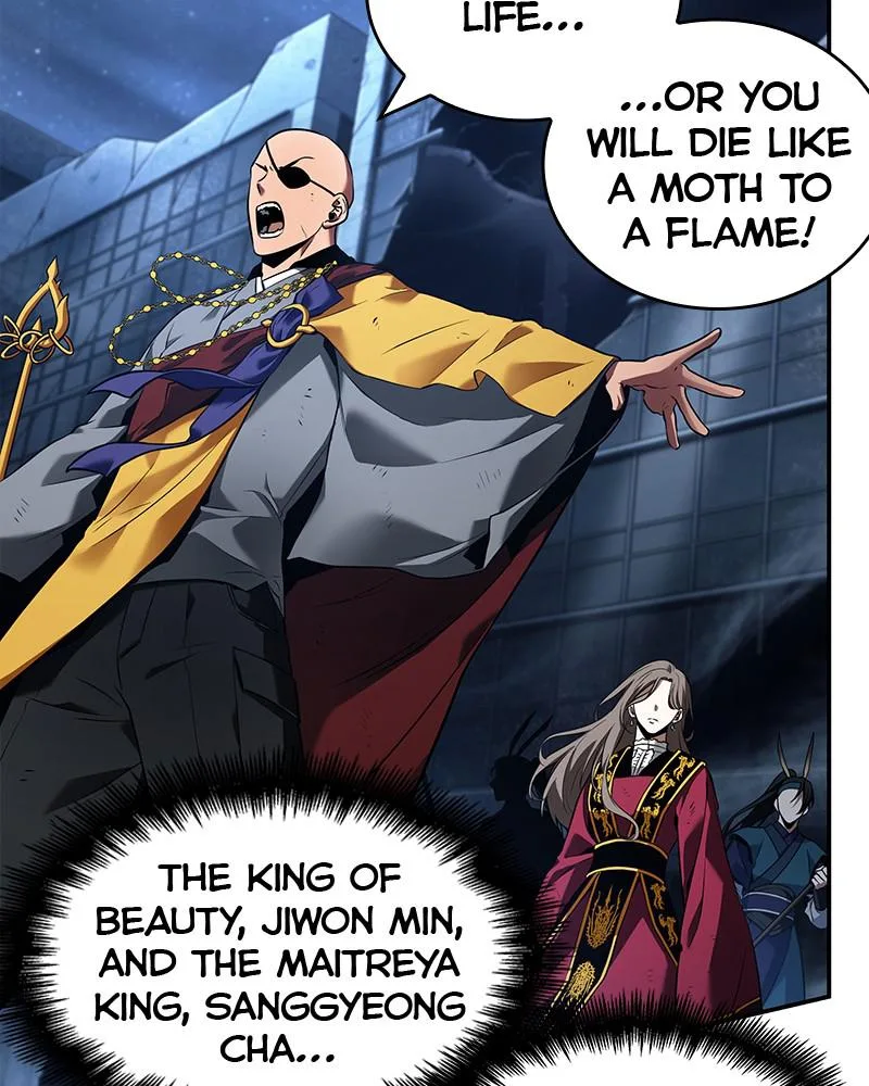 Omniscient Reader's Viewpoint - Chapter 103 - Page 95