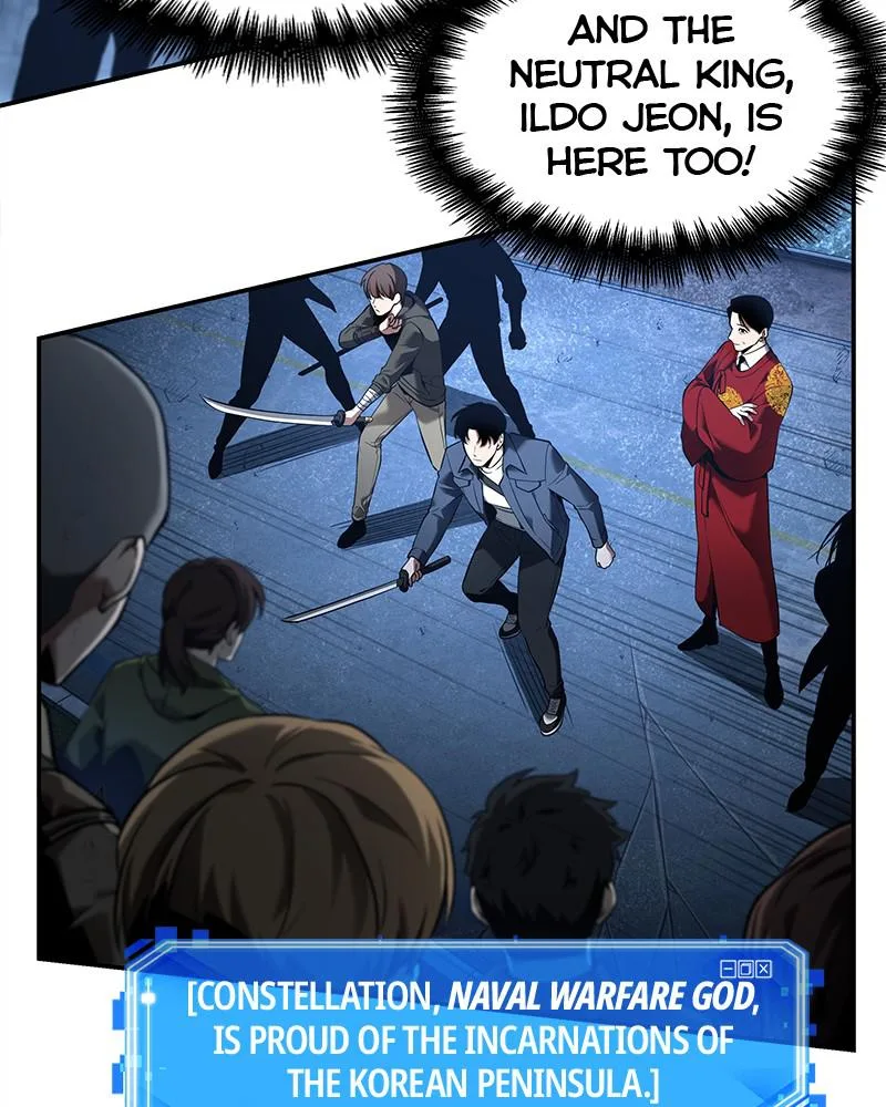 Omniscient Reader's Viewpoint - Chapter 103 - Page 96
