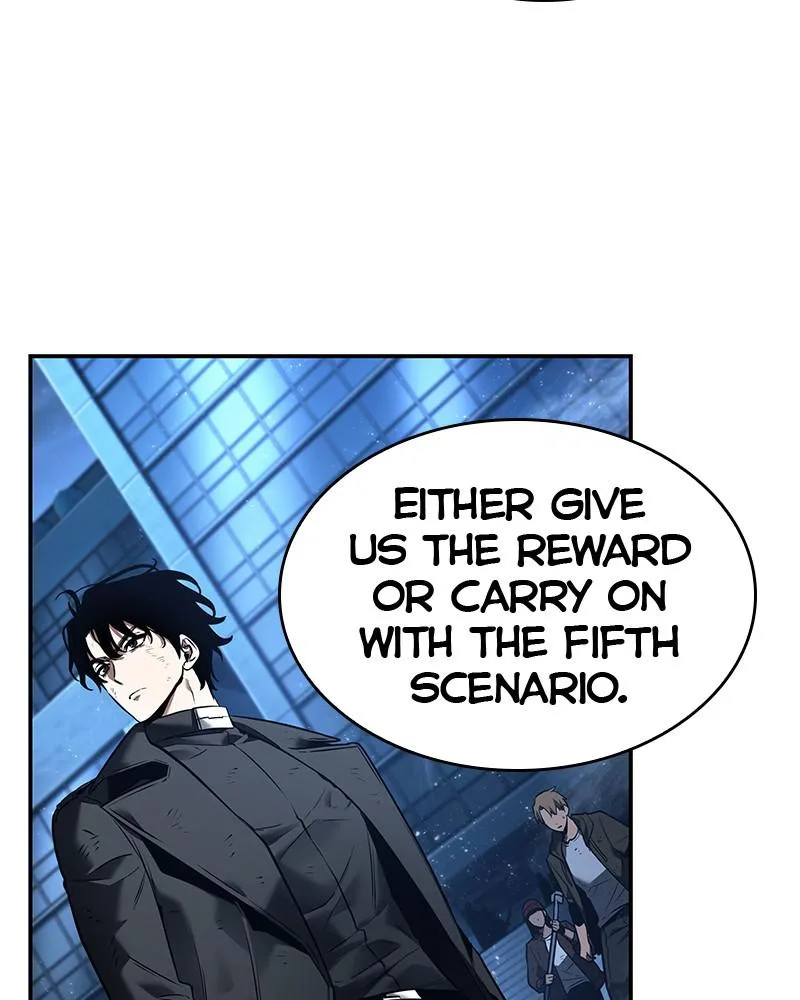 Omniscient Reader's Viewpoint - Chapter 104 - Page 10