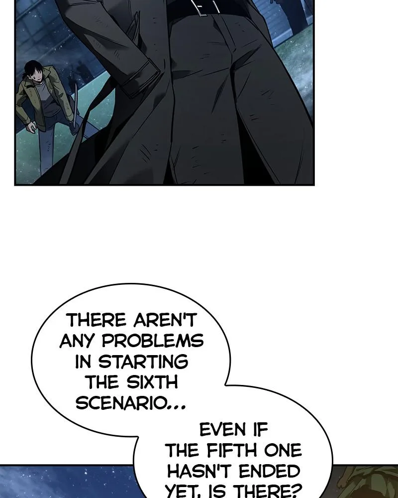 Omniscient Reader's Viewpoint - Chapter 104 - Page 11