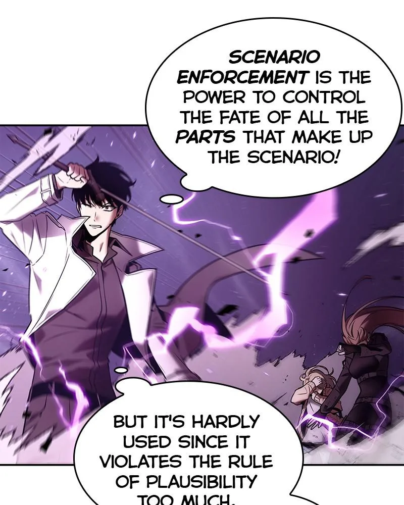 Omniscient Reader's Viewpoint - Chapter 104 - Page 32