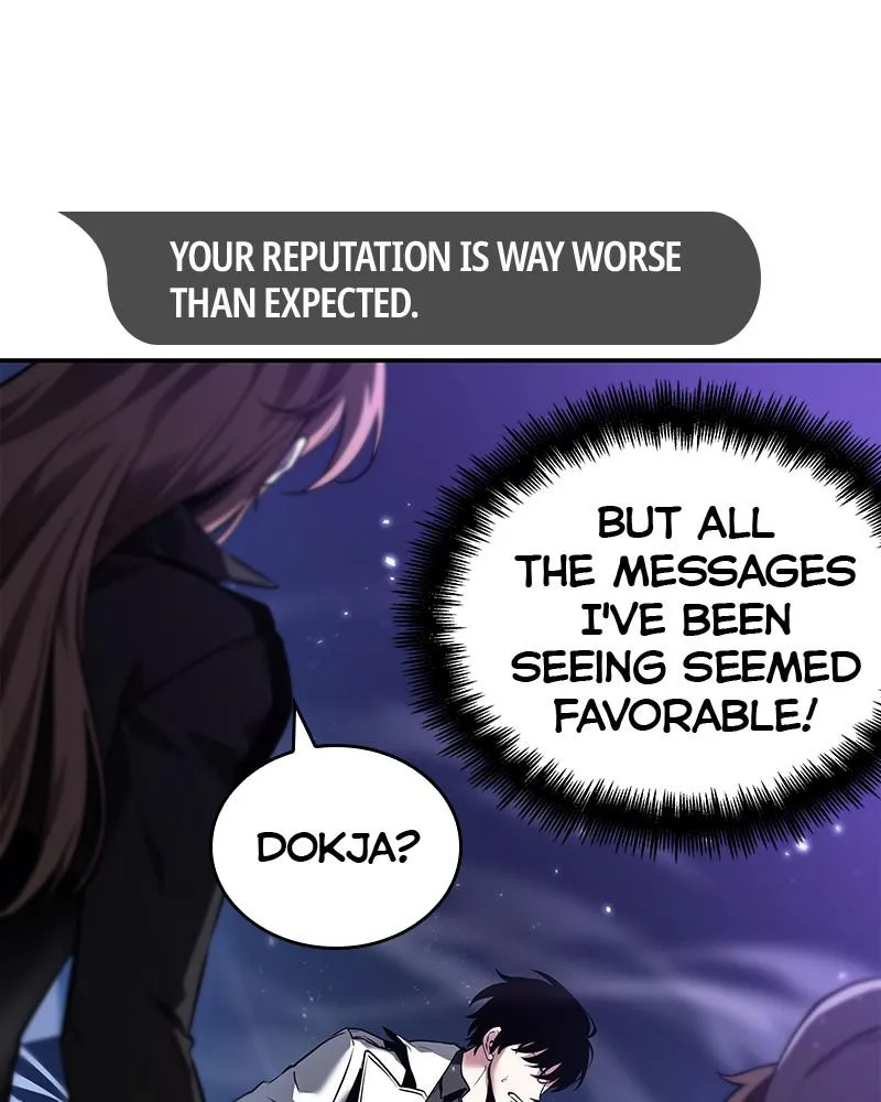 Omniscient Reader's Viewpoint - Chapter 104 - Page 46