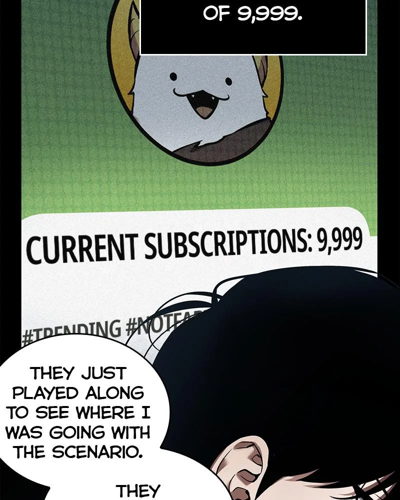 Omniscient Reader's Viewpoint - Chapter 104 - Page 54