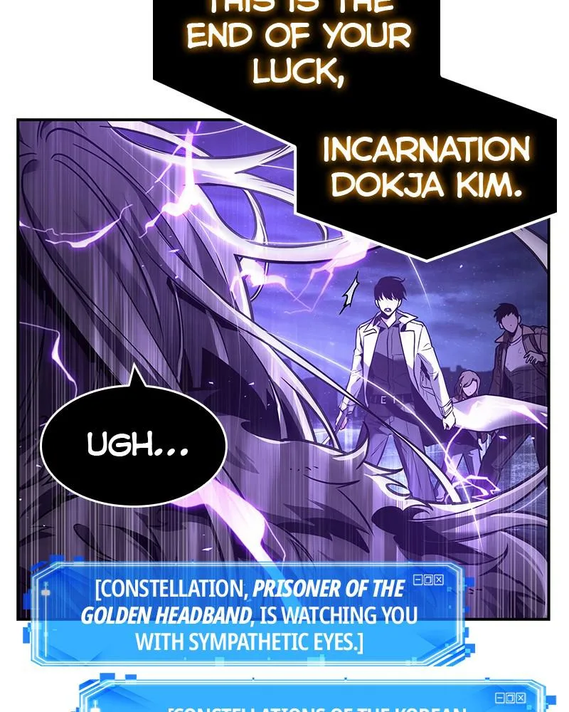 Omniscient Reader's Viewpoint - Chapter 104 - Page 56