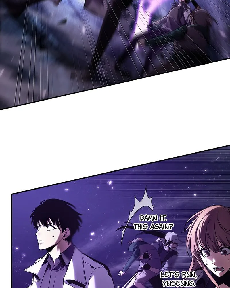 Omniscient Reader's Viewpoint - Chapter 104 - Page 59