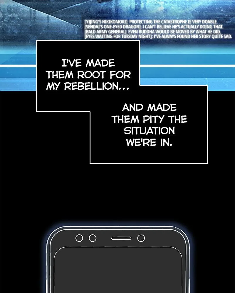 Omniscient Reader's Viewpoint - Chapter 104 - Page 6