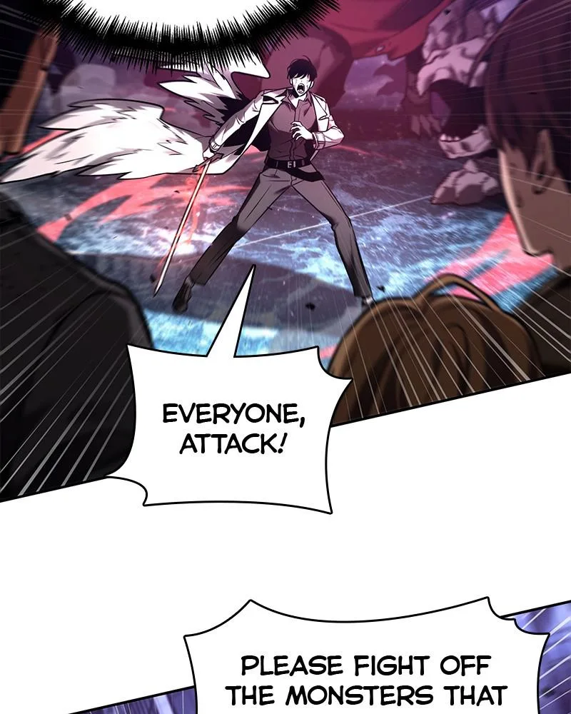Omniscient Reader's Viewpoint - Chapter 105 - Page 55