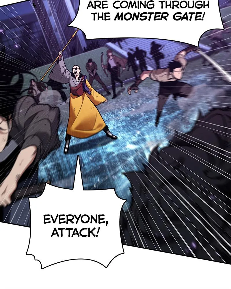 Omniscient Reader's Viewpoint - Chapter 105 - Page 56