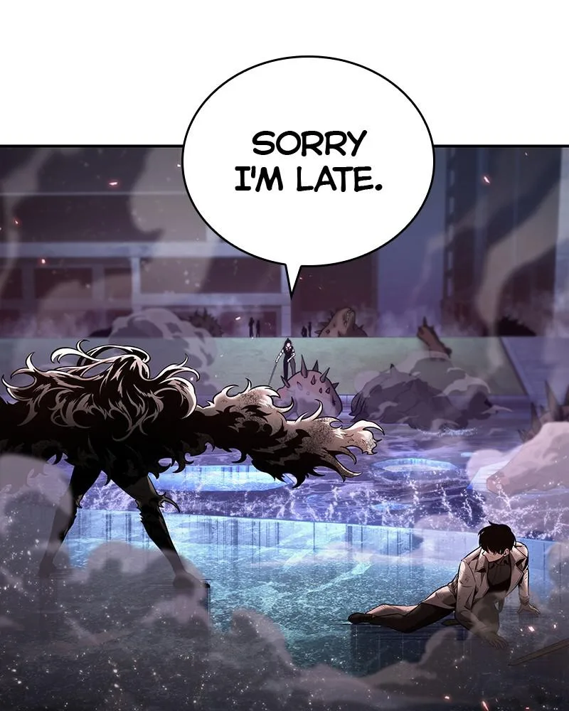 Omniscient Reader's Viewpoint - Chapter 106 - Page 36