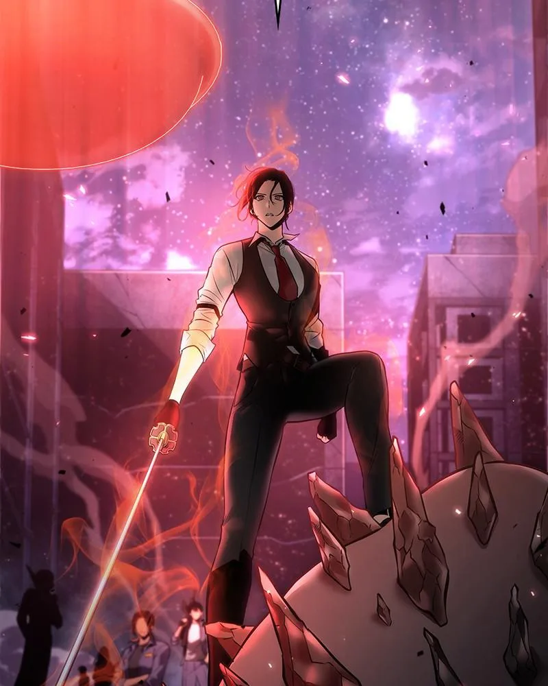 Omniscient Reader's Viewpoint - Chapter 106 - Page 41