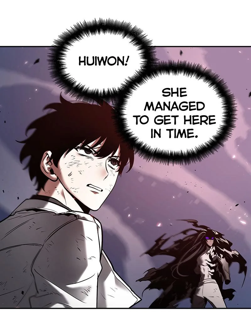 Omniscient Reader's Viewpoint - Chapter 106 - Page 45
