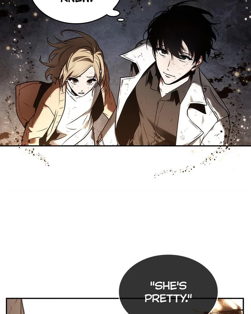 Omniscient Reader's Viewpoint - Chapter 107 - Page 40