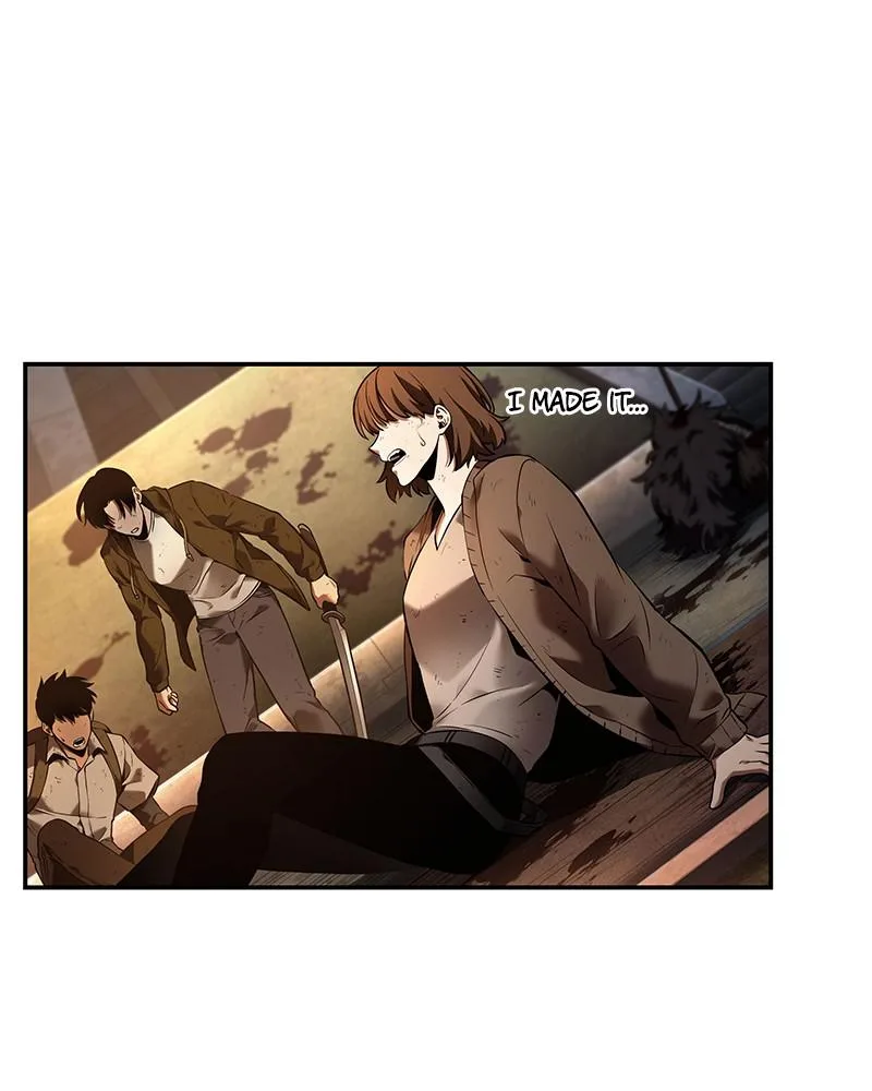 Omniscient Reader's Viewpoint - Chapter 107 - Page 67