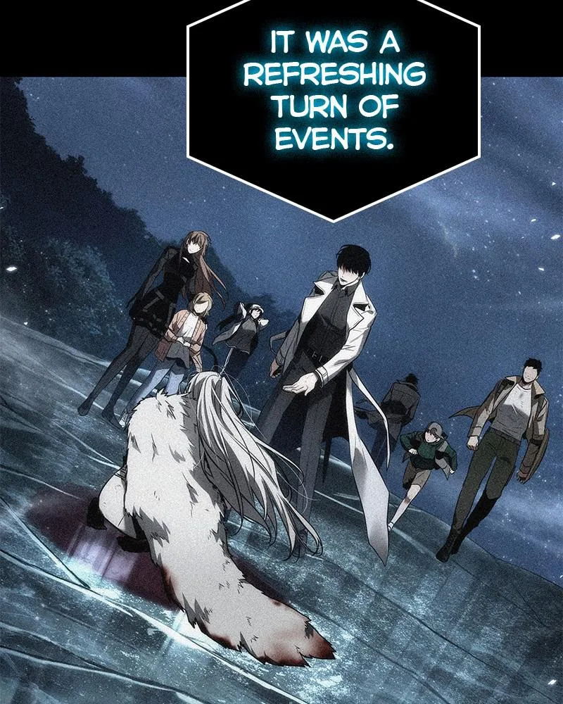 Omniscient Reader's Viewpoint - Chapter 108 - Page 19