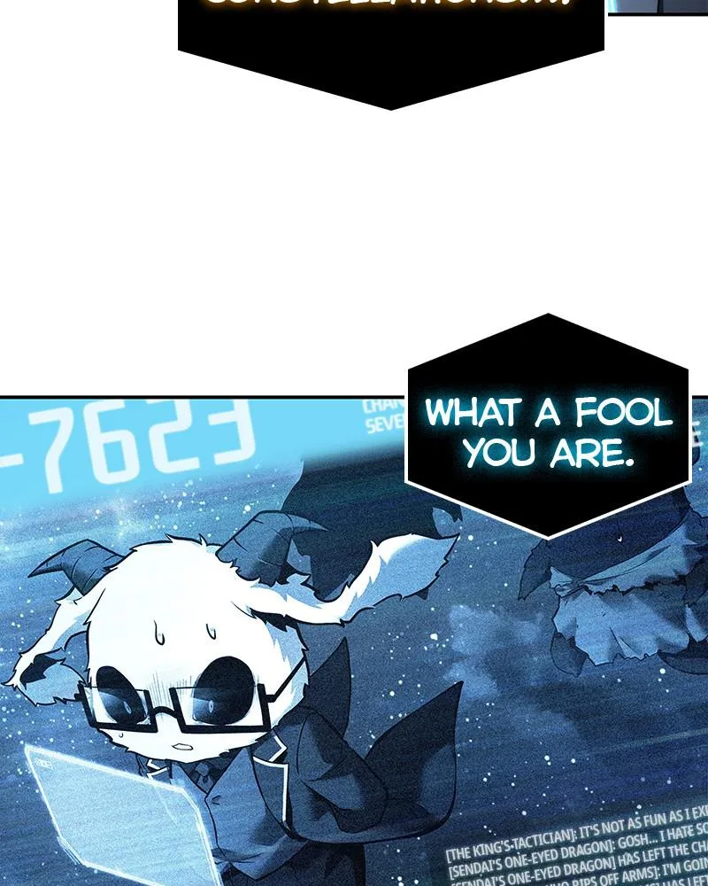 Omniscient Reader's Viewpoint - Chapter 108 - Page 24